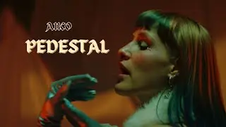 Aiko - Pedestal