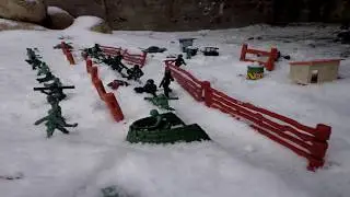 Анимационный фильм 
