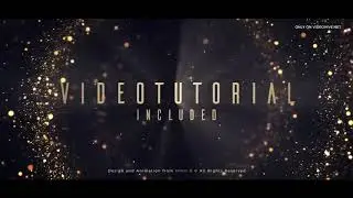 Awards Titles | After Effects Titles - Envato elements
