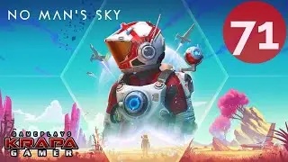 No Man´s Sky! Capítulo 71