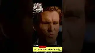 MILEI contra la ZURDA de MYRIAN BREGMAN