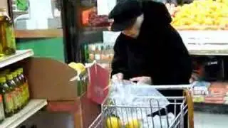 Dang Plastic Bags