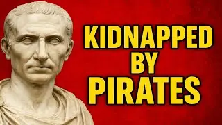 Julius Caesar Was Once Kidnapped by Pirates—And Got Revenge