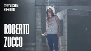 ROBERTO ZUCCO - divadlo Komedie