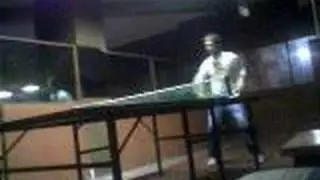 masa tenisi