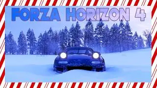 Forza Horizon 4: My Dream Car Collection!