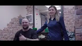 Салон красоты "Сакура".  Мастер Анастасия.