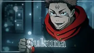 Ryomen Sukuna 