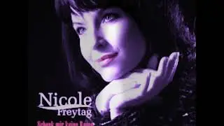 Nicole Freytag - schenk mir keine Rosen