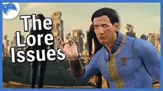 Fallout Talk - The 