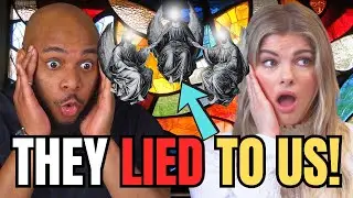 Christian Couple Learns TRUTH of Trinity from Muslim *MIND BLOWING*