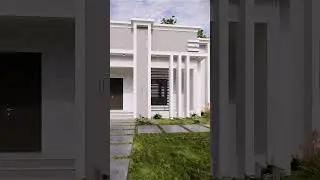 minimalistic home design 
