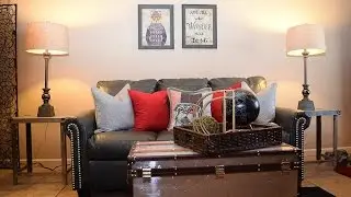 Decorating Small Spaces, Studio and Efficiency  Apartments| Tips & Ideas