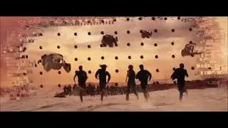 MUSIC VIDEO 