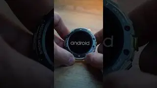 G15 Pro 5G Android Amoled Display Camera Smart Watch #shorts #tech #viralshorts