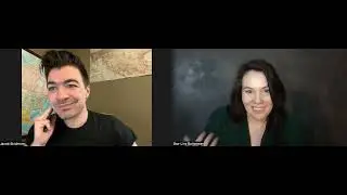 Interview with a Narcissist - Grandiose yet fragile:Virtual conference about Pathological narcissism