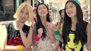 DIA (다이아) - 왠지 (Somehow) Chinese Fan MV 1