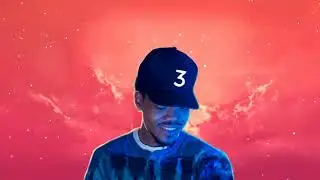 Chance The Rapper - No Problem (Instrumental)