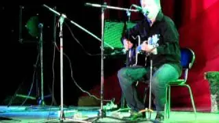 Павел Ежов - Путь сквозь дождь