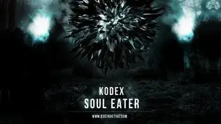 Kodex - Soul Eater (HQ Preview)
