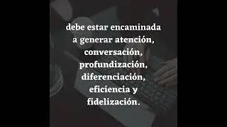 Qué es una estrategia de marketing digital y como aplicarla.#marketingdigital #estrategia #redes