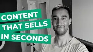 Create LUDICROUS amounts of KILLER content - get content ideas