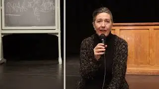 La banalità del male | Spettacolo di e con Paola Bigatto