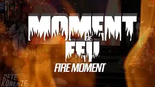 Kite m tande vwa ou pi plis | Moment de prière