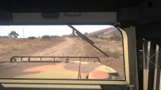 ARMA 3 Миссия 