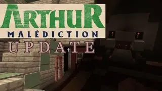 THE SEVEN KINGDOMS - Arthur malédiction UPDATE