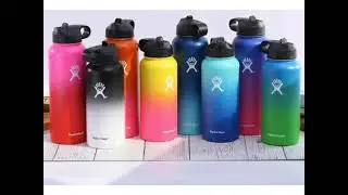 HOT SALE HYDRO FLASK CONTAINER BOTTLES | 485PHP