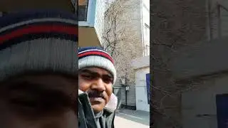 zoo at Russian