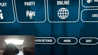 Clorama Dorvilias Live Stream: Beat Saber
