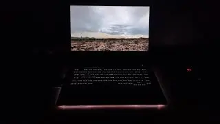 ASUS ROG Strix G531GU Aura Sync