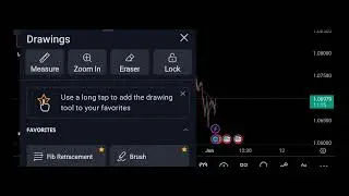 How to apply moving average in hindi / #movingaverage #tradingview #movingaveragetradingstrategy