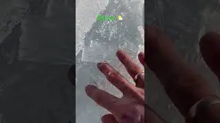Весенняя пора 🌤️