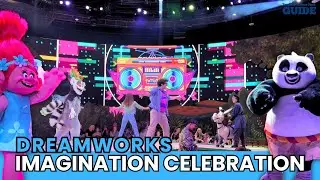 DreamWorks 