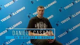 Daniele Casadei Congresso Nazionale UIL