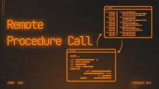 Remote Procedure Calls Explained