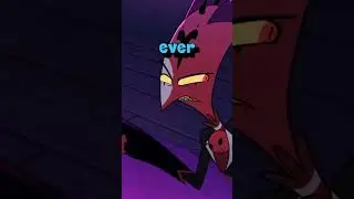 Vivziepop Hazbin Hotel Facts You Didn't Know...