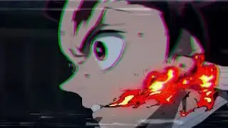 DRMR - Highschool (TikTok PHONK MUSIC 2023) [Demon Slayer Show]