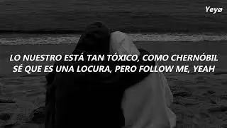Rusherking, Tiago PZK - NOW 💔 // LETRA