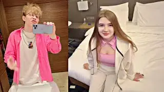 У Строго и Гаечки будет жаркая ночка 🔥