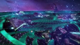 Thordan's Reign | Minstral's Ballad MINE Run