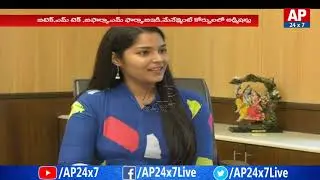 Sree Dattha Institutions Provides Best Facilities For Students - College Zone - AP24x7