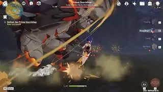 New Update Live Now! - Genshin Impact