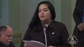 Assemblymember Wendy Carrillo Seeks Opportunities for Disabled Veterans