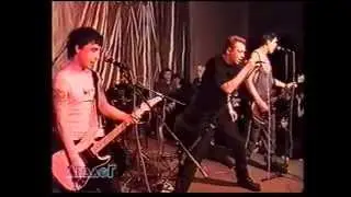 Тараканы! и Паразиты в НН 1999