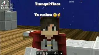 Que tryhard🥵