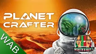 Planet Crafter Review - Immersive, fun and very satisfying.